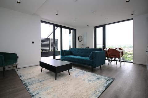 undefined, Element, Block C, 6 Marlstone Avenue, Salford M3