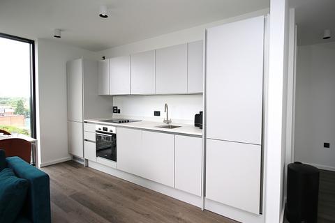 undefined, Element, Block C, 6 Marlstone Avenue, Salford M3