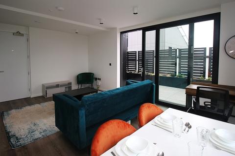 undefined, Element, Block C, 6 Marlstone Avenue, Salford M3
