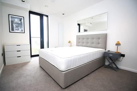 undefined, Element, Block C, 6 Marlstone Avenue, Salford M3