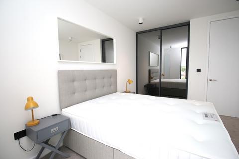 undefined, Element, Block C, 6 Marlstone Avenue, Salford M3