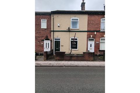 2 bedroom terraced house for sale, Ainsworth Road, Manchester, M26