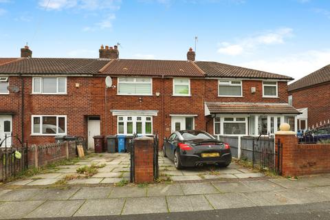 undefined, Milton Avenue, Prescot, L35