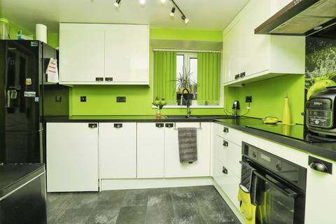 undefined, Milton Avenue, Prescot, L35