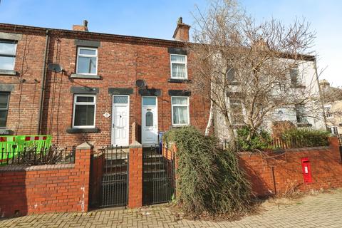 undefined, Midland Road, Barnsley, S71