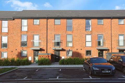 4 bedroom terraced house for sale, Victoria Road, Southampton, SO19