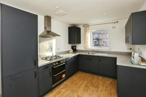 4 bedroom terraced house for sale, Victoria Road, Southampton, SO19