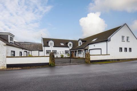 undefined, Malletsheugh House, Malletsheugh Road, Newton Mearns