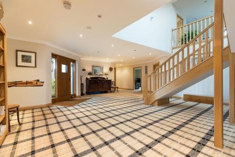 undefined, Malletsheugh House, Malletsheugh Road, Newton Mearns