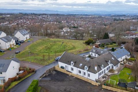 undefined, Malletsheugh House, Malletsheugh Road, Newton Mearns