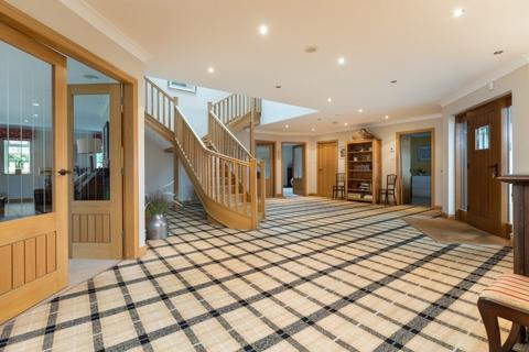 undefined, Malletsheugh House, Malletsheugh Road, Newton Mearns