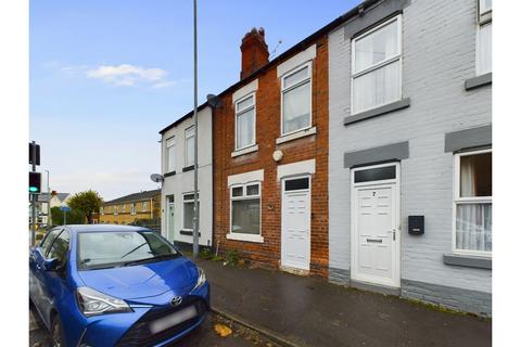 2 bedroom terraced house for sale, Retford Road, Worksop, S80