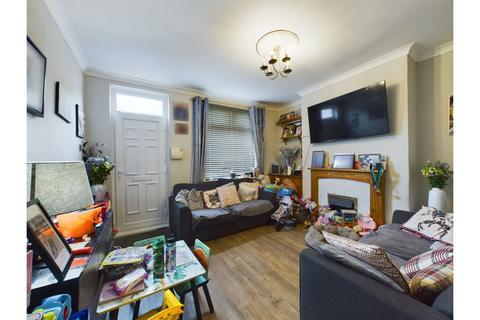 2 bedroom terraced house for sale, Retford Road, Worksop, S80