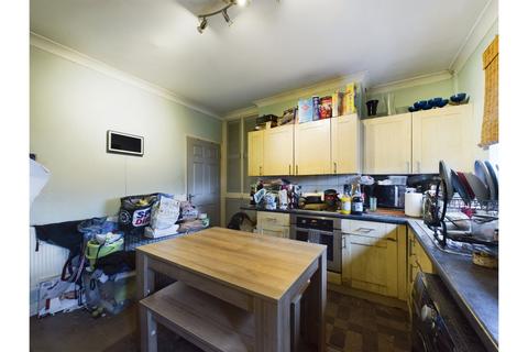 2 bedroom terraced house for sale, Retford Road, Worksop, S80