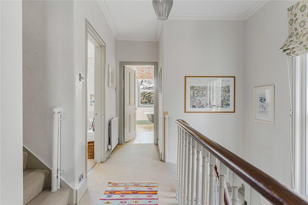 Hallway 2