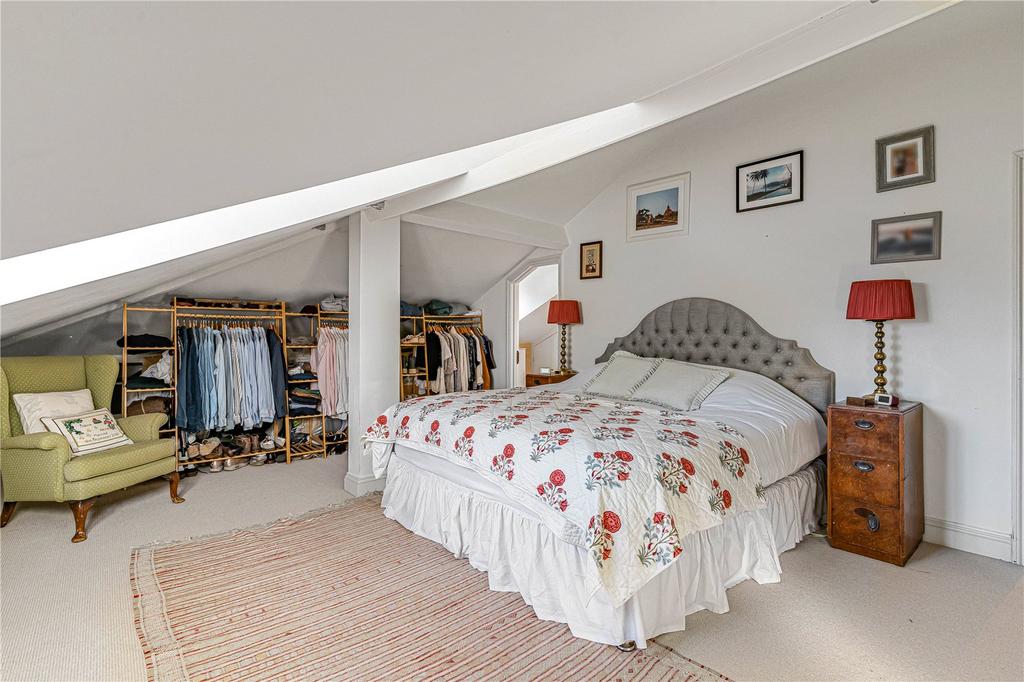 Bedroom 5