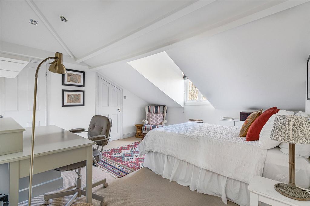 Bedroom 5