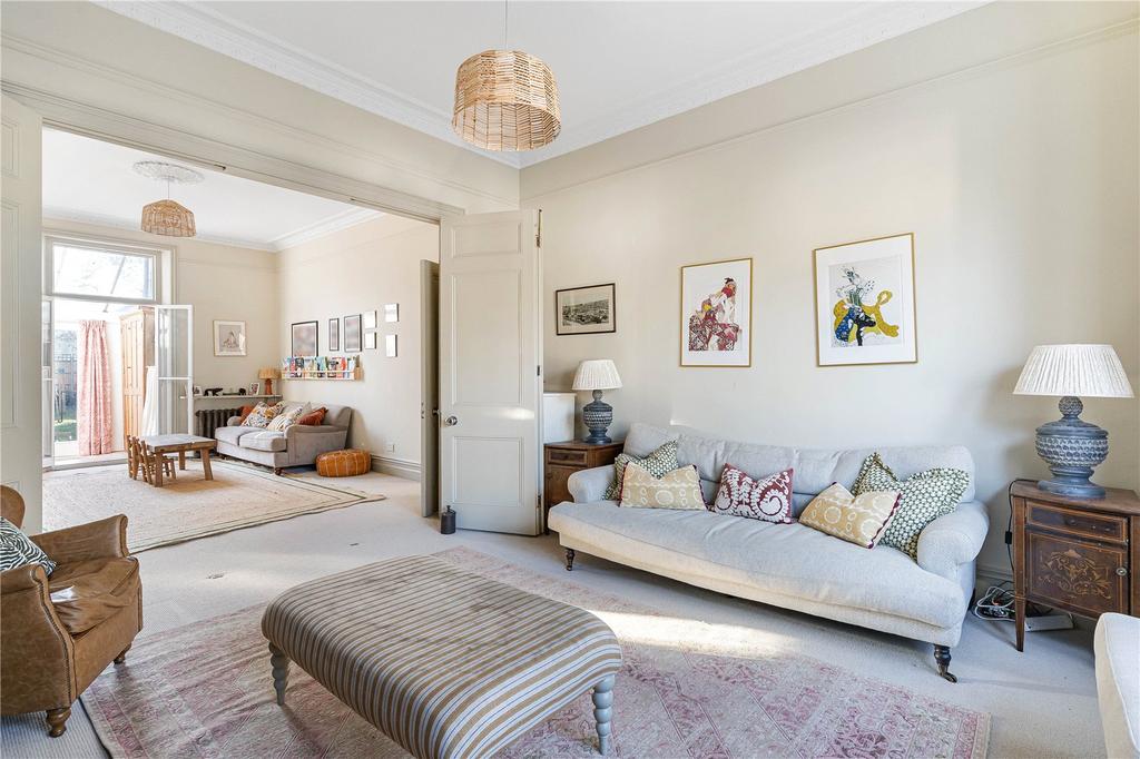 Reception Room 1