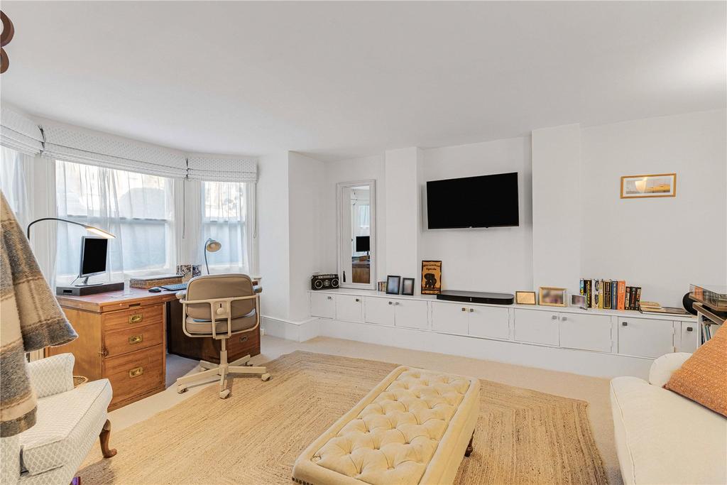 Reception Room 2