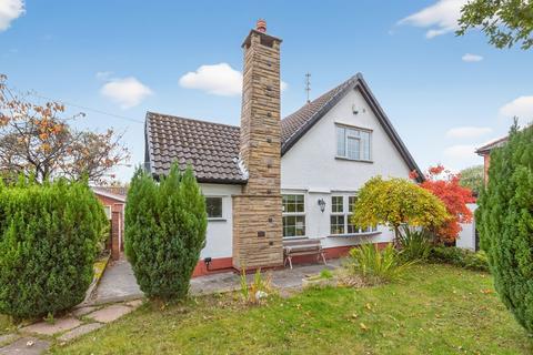 4 bedroom detached house for sale, Castlecroft Lane, Wolverhampton, WV3