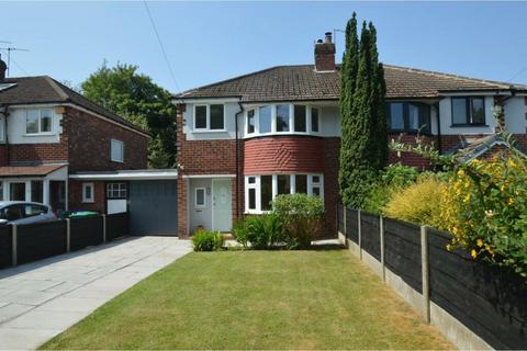 undefined, Buckingham Road, Manchester, M21