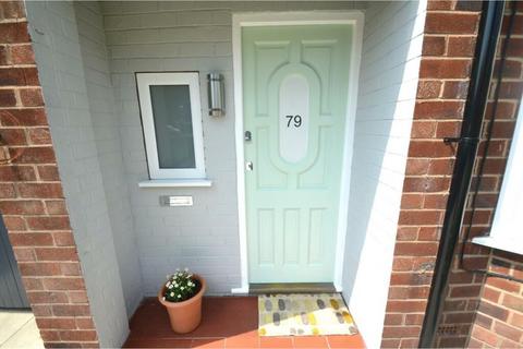 undefined, Buckingham Road, Manchester, M21