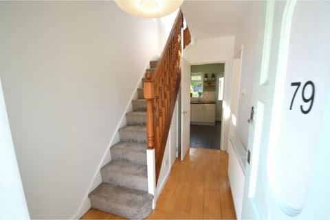 undefined, Buckingham Road, Manchester, M21