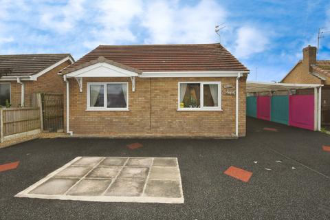 2 bedroom detached bungalow for sale, Elmwood Drive, Skegness, PE25