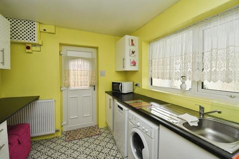 2 bedroom detached bungalow for sale, Elmwood Drive, Skegness, PE25