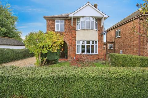 Park Road, Spalding, PE11