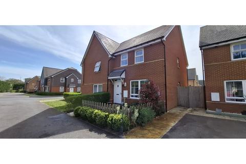 undefined, Luck Road, Southampton, SO31