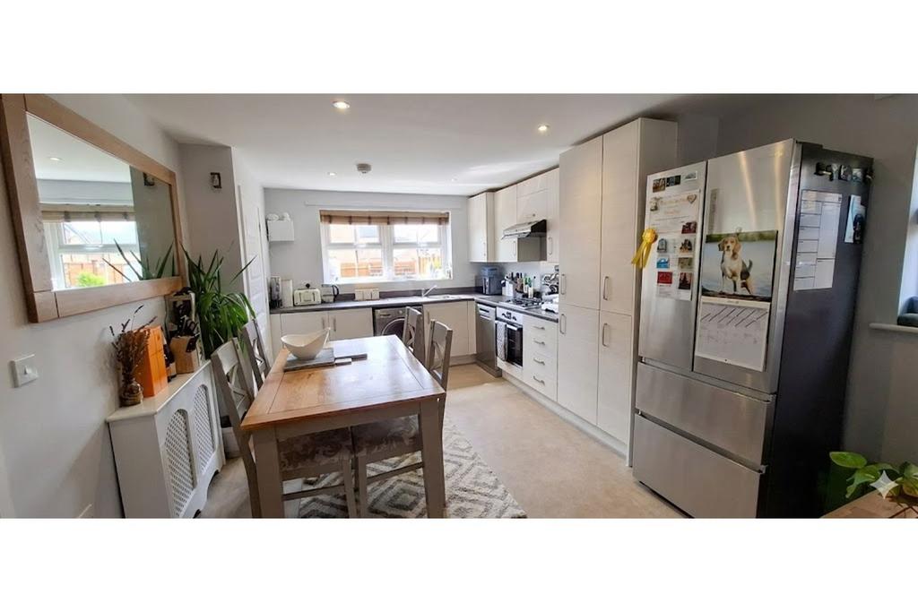 Kitchen Two