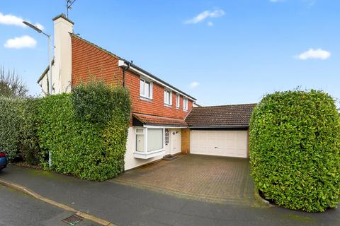 The Paddock, Bishops Stortford, CM23