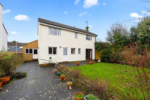 4 bedroom detached house for sale, The Paddock, Bishops Stortford, CM23