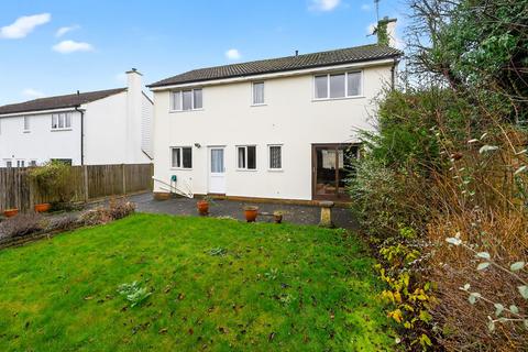 4 bedroom detached house for sale, The Paddock, Bishops Stortford, CM23