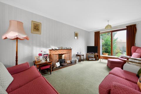 4 bedroom detached house for sale, The Paddock, Bishops Stortford, CM23