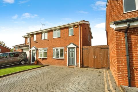 undefined, Kington Close, Willenhall, WV12