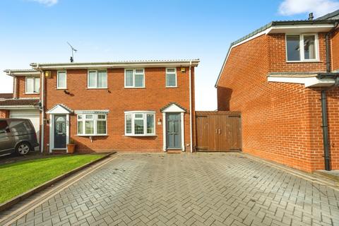 undefined, Kington Close, Willenhall, WV12
