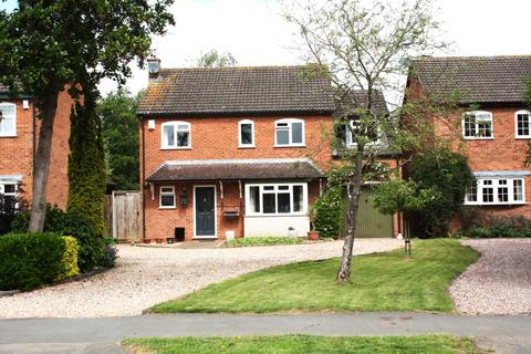 4 bedroom detached house for sale, Scotland Road, Market Harborough, LE16