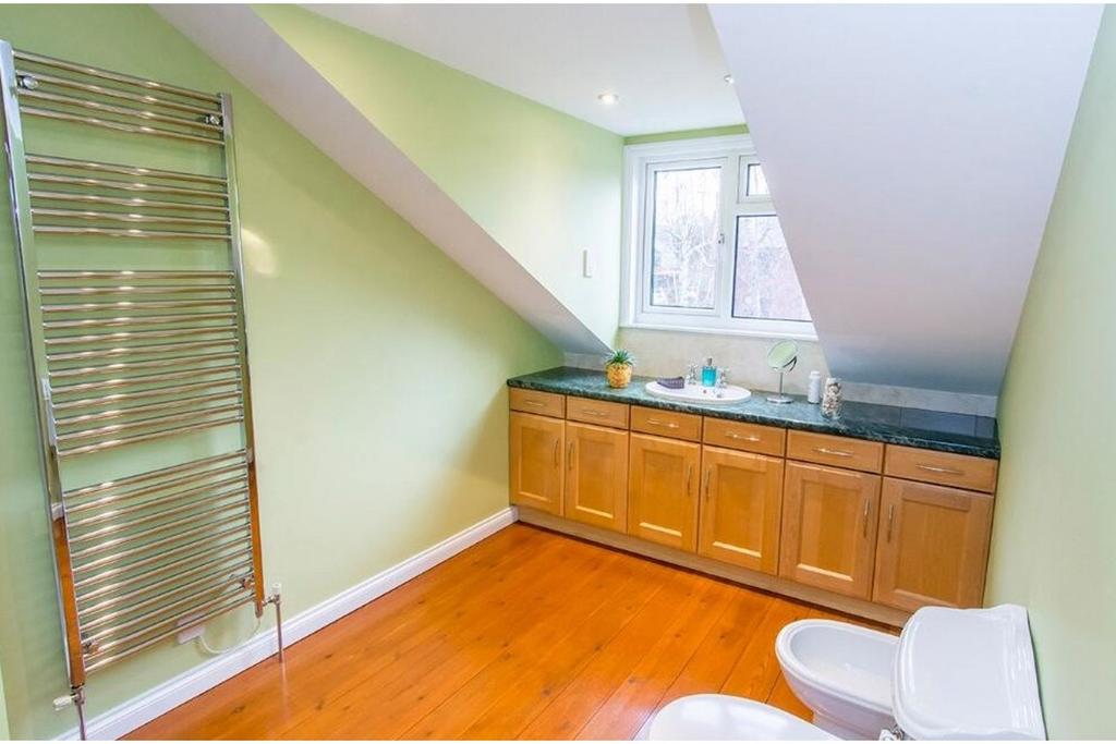 En-suite