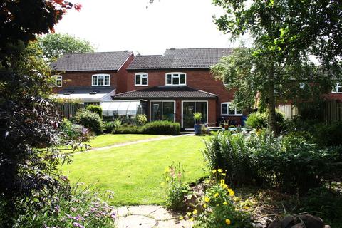 4 bedroom detached house for sale, Scotland Road, Market Harborough, LE16