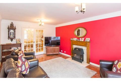 4 bedroom detached house for sale, Scotland Road, Market Harborough, LE16
