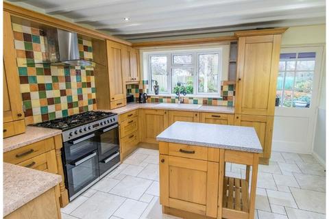 4 bedroom detached house for sale, Scotland Road, Market Harborough, LE16