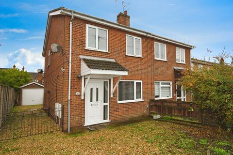 undefined, Laughton Road, Boston, PE21