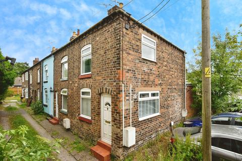 Oak Street, Stoke-on-Trent, ST7
