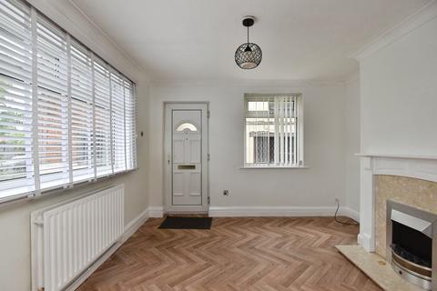 undefined, Oak Street, Stoke-on-Trent, ST7