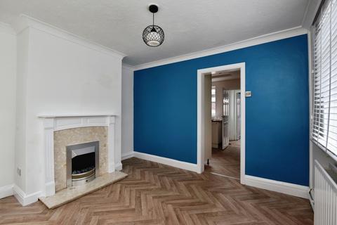 undefined, Oak Street, Stoke-on-Trent, ST7