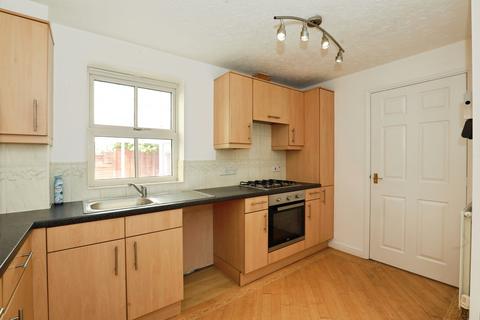 4 bedroom detached house for sale, Willowfield Drive, Stoke-on-Trent, ST4