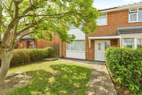 Wigston Lane, Leicester, LE2