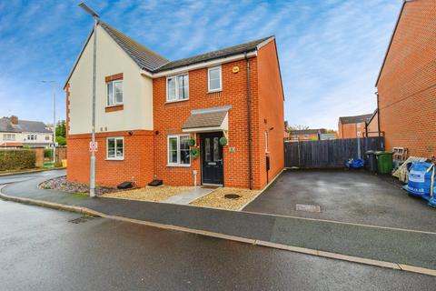 undefined, Gough Close, Wolverhampton, WV11